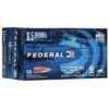 Federal American Eagle Varmint & Predator Rifle Ammunition 6.5 Grendel 90 gr JHP 50/ct 1 https3A2F2Fmedia.chattanoogashooting.com2Fimages2Fproduct2FFAAE65GDL90VP2FFAAE65GDL90VP 1