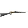 Heritage 92 Lever Action Rifle .44 Mag 8rd Capacity 18" PVD Gold Barrel Wood Stock 2 https3A2F2Fmedia.chattanoogashooting.com2Fimages2Fproduct2FHXH9204418G2FH9235718G