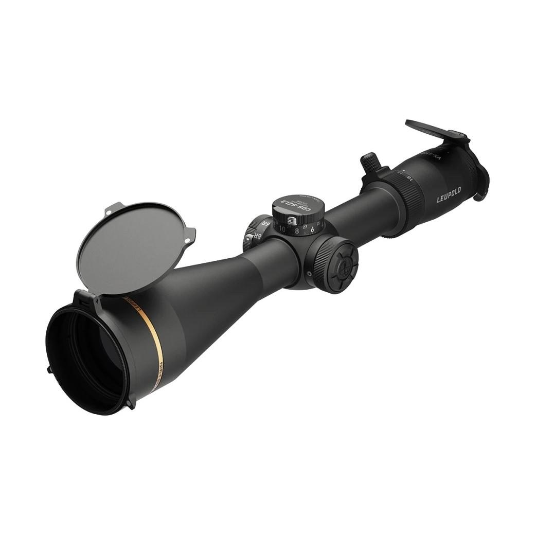 Leupold VX-6HD Gen2 3-18x56 Rifle Scope 30mm CDS-SZL2 Side Focus Illum. FireDot Twilight Hunter 3 Leupold VX-6HD Gen2 3-18x56 Rifle Scope 30mm CDS-SZL2 Side Focus Illum. FireDot Twilight Hunter
