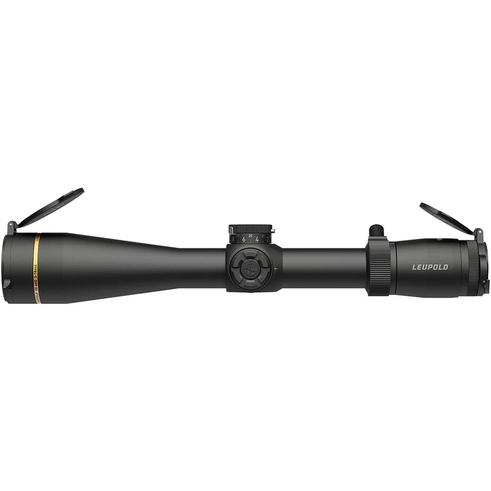 Leupold VX-6HD Gen 2 Rifle Scope 3-18x44 30mm SFP FireDot Boone & Crockett Illum. Black 3 Leupold VX-6HD Gen 2 Rifle Scope 3-18x44 30mm SFP FireDot Boone & Crockett Illum. Black