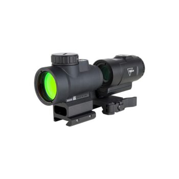 Trijicon MRO SD 1x25 Red Dot Sight w/3x Mag Adj LED w/ 2.0 MOA Dot