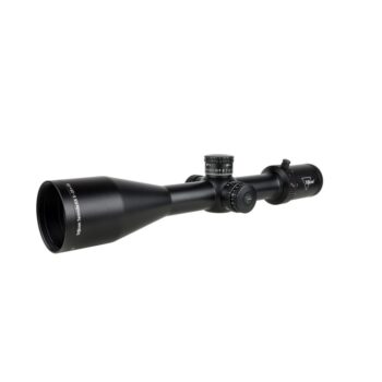 Trijicon Tenmile HX Rifle Scope 5-25x50 30mm FFP MOA Ranging Crosshair Illum. Black