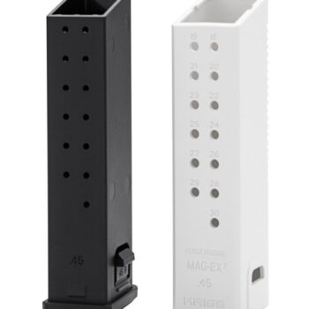 KRISS USA MAGEX2 EXTENSION KIT 9MM ALP