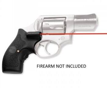 CRIMSON TRACE LASERGRIP RUGER SP-101 DEF SER