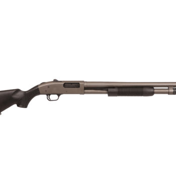 MOSSBERG 590A1 PRO 12/18.5 TUNG OR