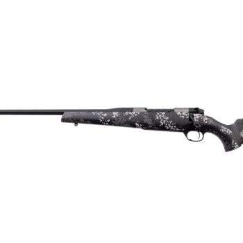 WEATHERBY MARK V BACKCNTRY TI2 240WBY LH