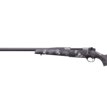 WEATHERBY MARK V BC TI CRBN 257WBY 26"LH