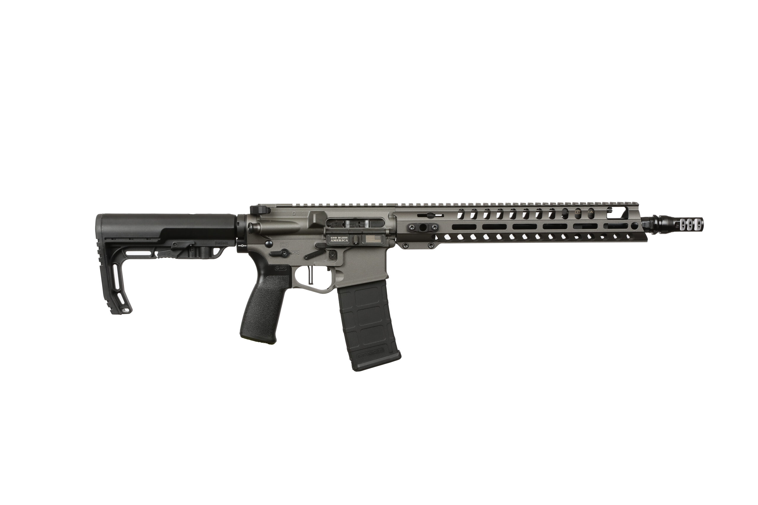 POF USA RENEGADE+ DI 5.56REM 13" TUNG 3 POF USA RENEGADE+ DI 5.56REM 13" TUNG