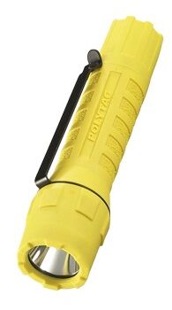 STREAMLIGHT POLYTAC 600LM EDC YELLOW