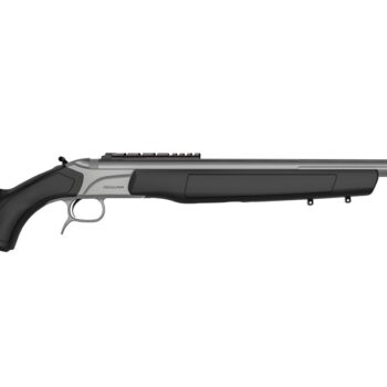 CVA ACCURA MR-X .50CAL SS/BLK 26"