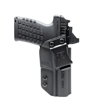 KELTEC HOLSTER PR57 BK RH IWB