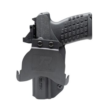KELTEC HOLSTER PR57 BK RH OWB