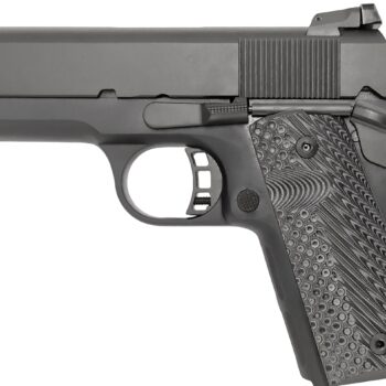 ROCK ISLAND ARMORY ROCK ULT CSL 9MM/22TCM9R 3.62"