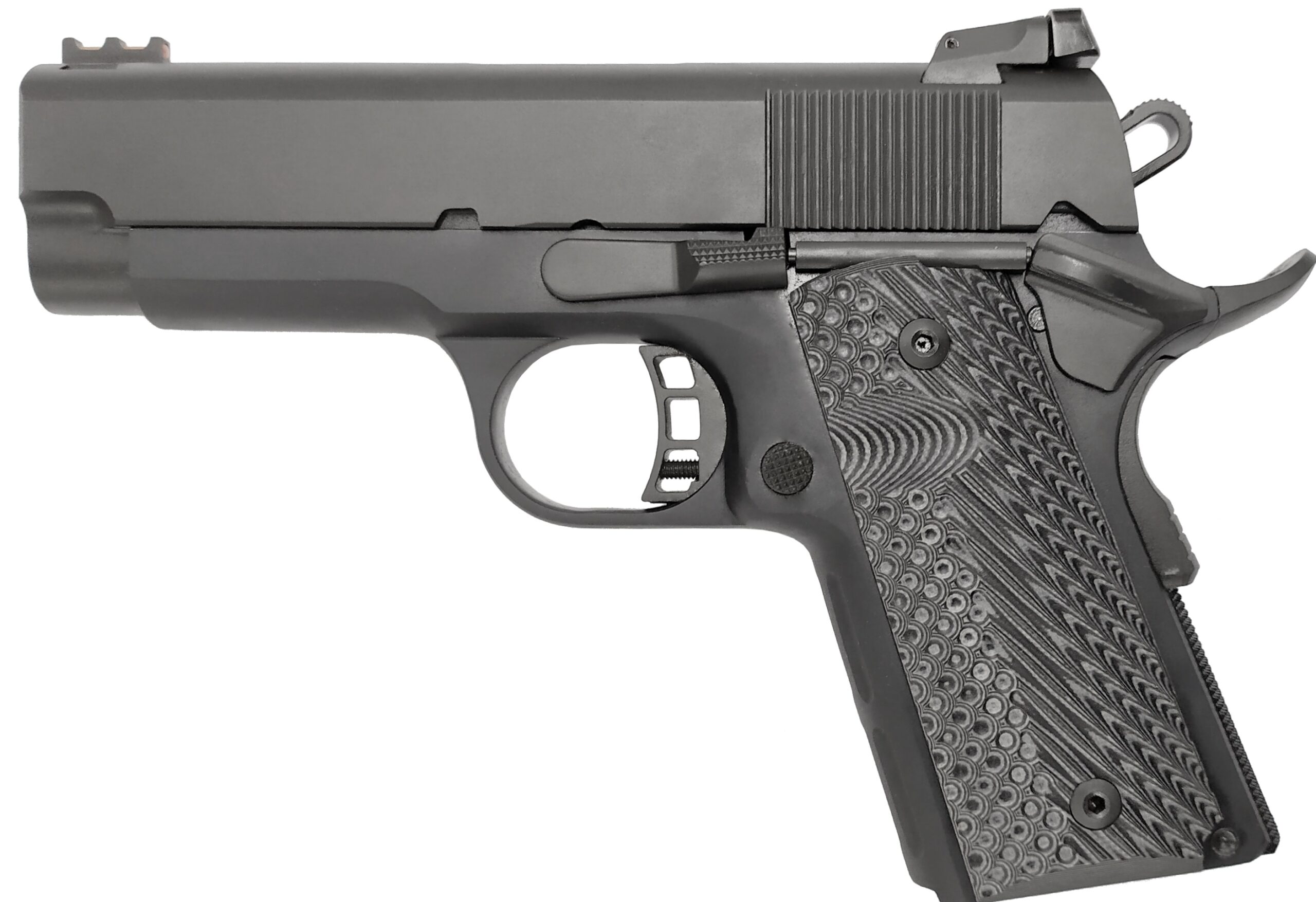 ROCK ISLAND ARMORY ROCK ULT CSL 9MM/22TCM9R 3.62" 3 ROCK ISLAND ARMORY ROCK ULT CSL 9MM/22TCM9R 3.62"