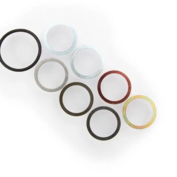 WILSON COMBAT SHIM KIT MOUNT 5/8X24