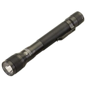 STREAMLIGHT JR. LED BLACK