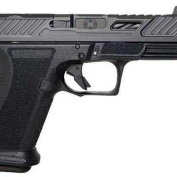 SHADOW SYSTEMS MR920P ELITE 9MM BK/BK OR 15+1