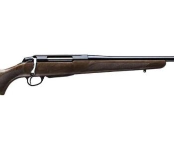 TIKKA T3X HUNTER 350LEG BK/WD 16" TB