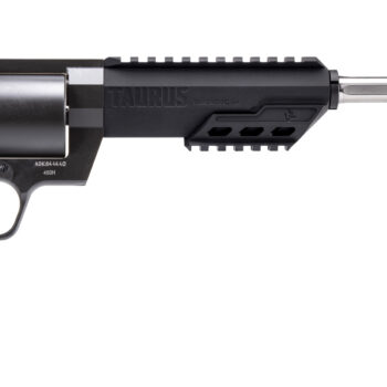 TAURUS RAGING HUNTER 460S&W BLK 10"