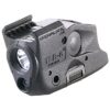 STREAMLIGHT TLR-6 RAIL SA XD 100LM BLACK 2 tlr64f5e