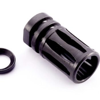 WILSON COMBAT FLASH HIDER A2 BIRDCAGE 5.56MM