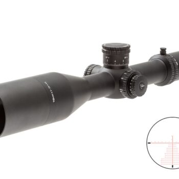TRIJICON TENMILE 4.5-30X56 MOA PT FFP