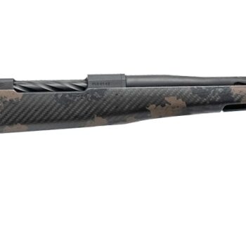 FIERCE FIREARMS TWISTED ROGUE 7PRC BLK/TPY 20"
