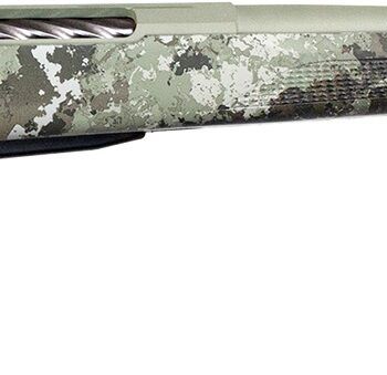 TIKKA T3XLT VEIL ALPINE 270WIN