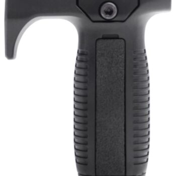 KRISS USA VERTICAL GRIP WITH HAND STOP