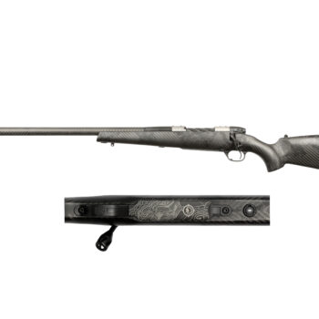WEATHERBY MARK V BC GUIDE TI 240WBY LH