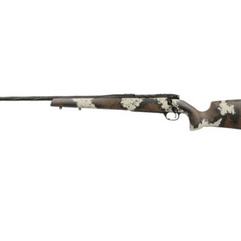 WEATHERBY MARK V HIGH COUNTRY 240WBY LH#