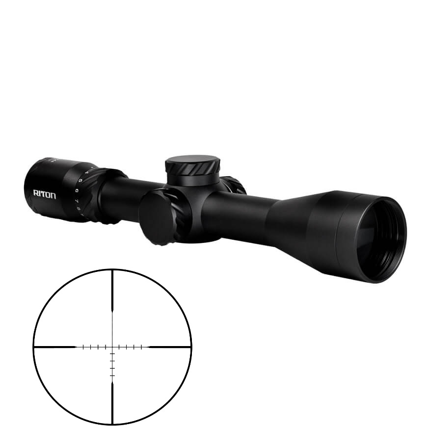 RITON OPTICS 3 PRIMAL 3-15X44 LW 30MM MOA 3 RITON OPTICS 3 PRIMAL 3-15X44 LW 30MM MOA