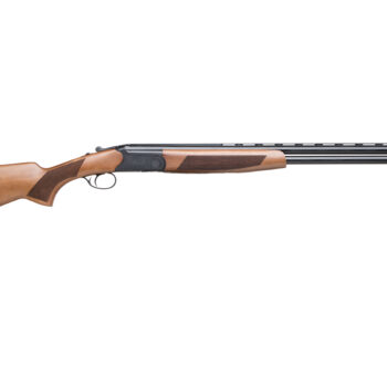 CZU CZ DRAKE O/U 12M/28MC WAL