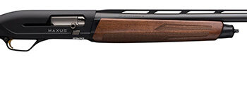 Maxus II Hunter 26" 12GA 3" WLNT 4rd
