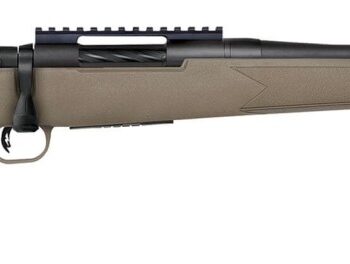 Patriot Predator 400Leg 20" Syn TB FDE/Blue 4rd