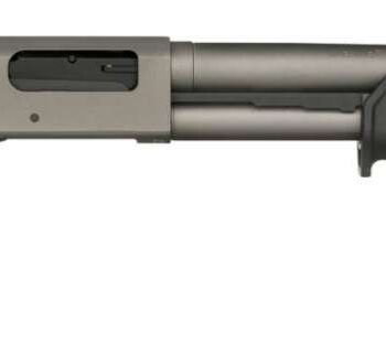 590A1 Pro 12Ga 20" MAGPUL Blk/Gry 8rd
