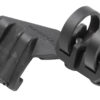 Magpul MAG498-BLK-RT Rail Light Mount Black AR Platform Picatinny Rail Polymer 1 10355