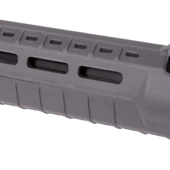Magpul MAG538-GRY MOE SL Handguard AR-Platform Gray Polymer