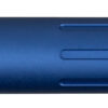 Strike ARCARPRESLICKBLU Receiver Extension Tube AR Pistol Platform Blue Anodized Aluminum AR Carbine 2 108446