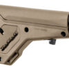 Magpul MAG482-FDE UBR Gen2 Stock Collapsible Flat Dark Earth Synthetic for AR-15, M16, M4 1 114276