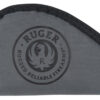 Ruger 27451 Rugged Pistol Case Compact Black/Gray 1 152402