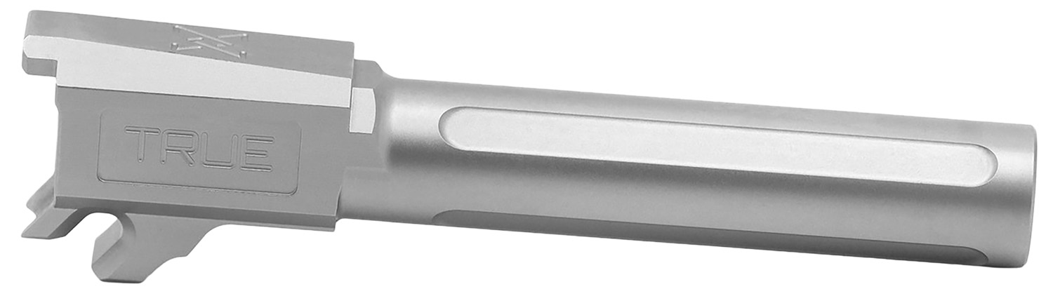 True Precision Inc TPP365XLBX 9mm Fits Sig P365XL 3.70" 416R Stainless Steel 3 True Precision Inc TPP365XLBX 9mm Fits Sig P365XL 3.70" 416R Stainless Steel