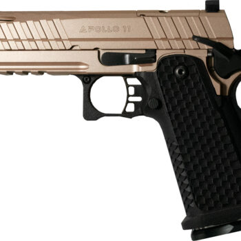 LFA LFAPF01206RB APOLLO 11 FS  9MM    4.9  ROSE