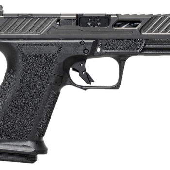 SHADOW SS-1086 MR920 9MM ELT OR   *MA* 10R     BLK