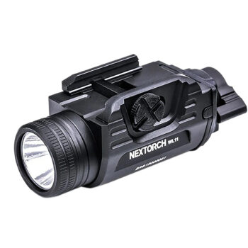 NEXTORCH WL11     650LM WEAPON LIGHT