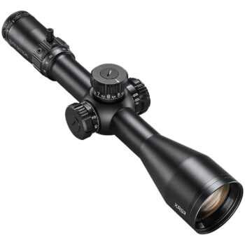 Bushnell ETXRS3G5I XRS3 Tactical Black 6-36x56mm 34mm Tube