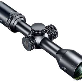 Bushnell R5-3940S25 R5  Black 3-9x 40mm Tube