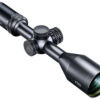 Bushnell R5-3950S9 R5 Black 3-9x 50mm 1" Tube Illuminated MultiX Reticle 2 181788