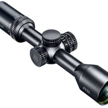 Bushnell R5-3940S9 R5  Black 3-9x 40mm Tube