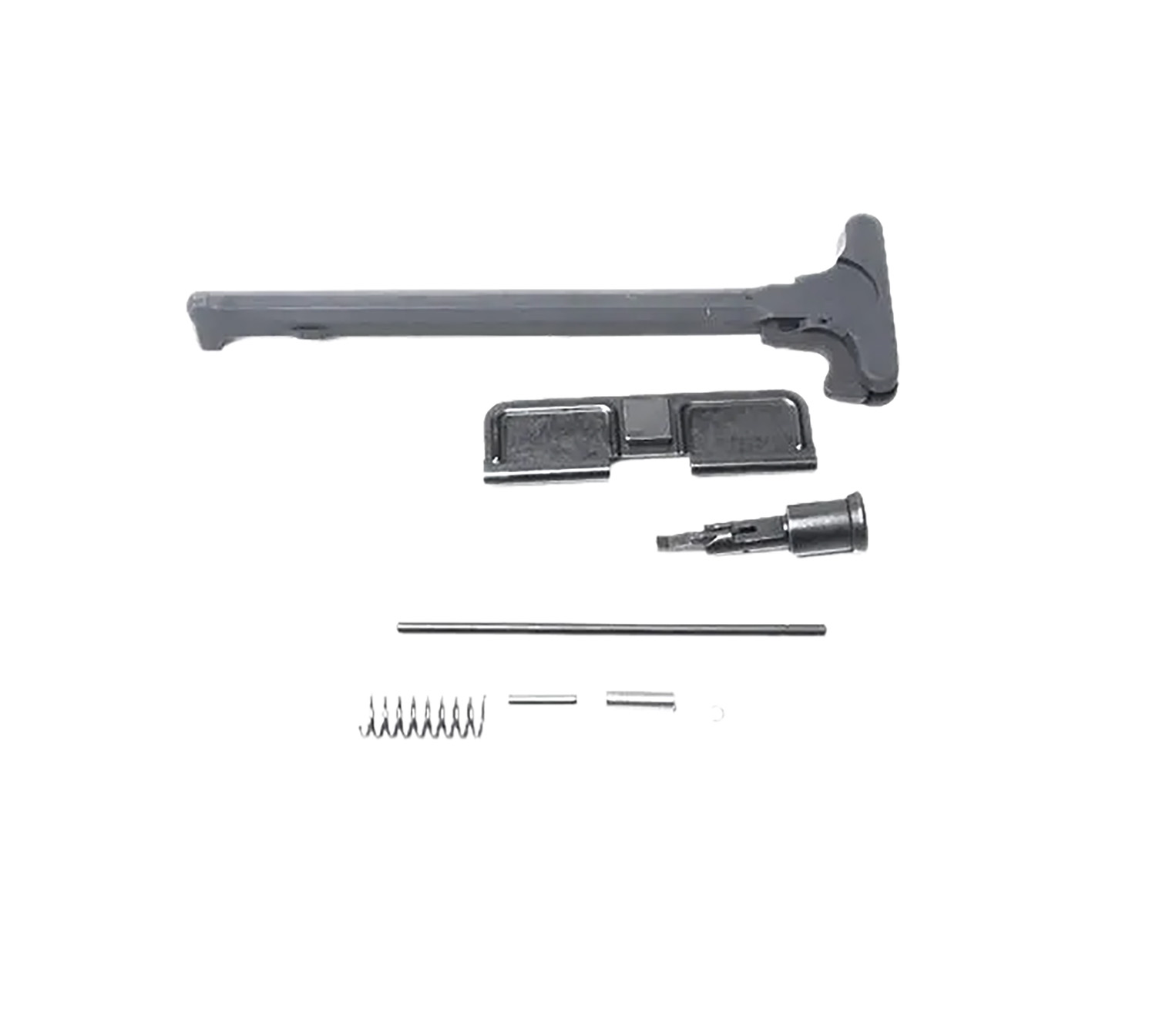 Wilson Combat TRUPPERK Upper Receiver Kit AR-15 Rifle Black 3 Wilson Combat TRUPPERK Upper Receiver Kit AR-15 Rifle Black
